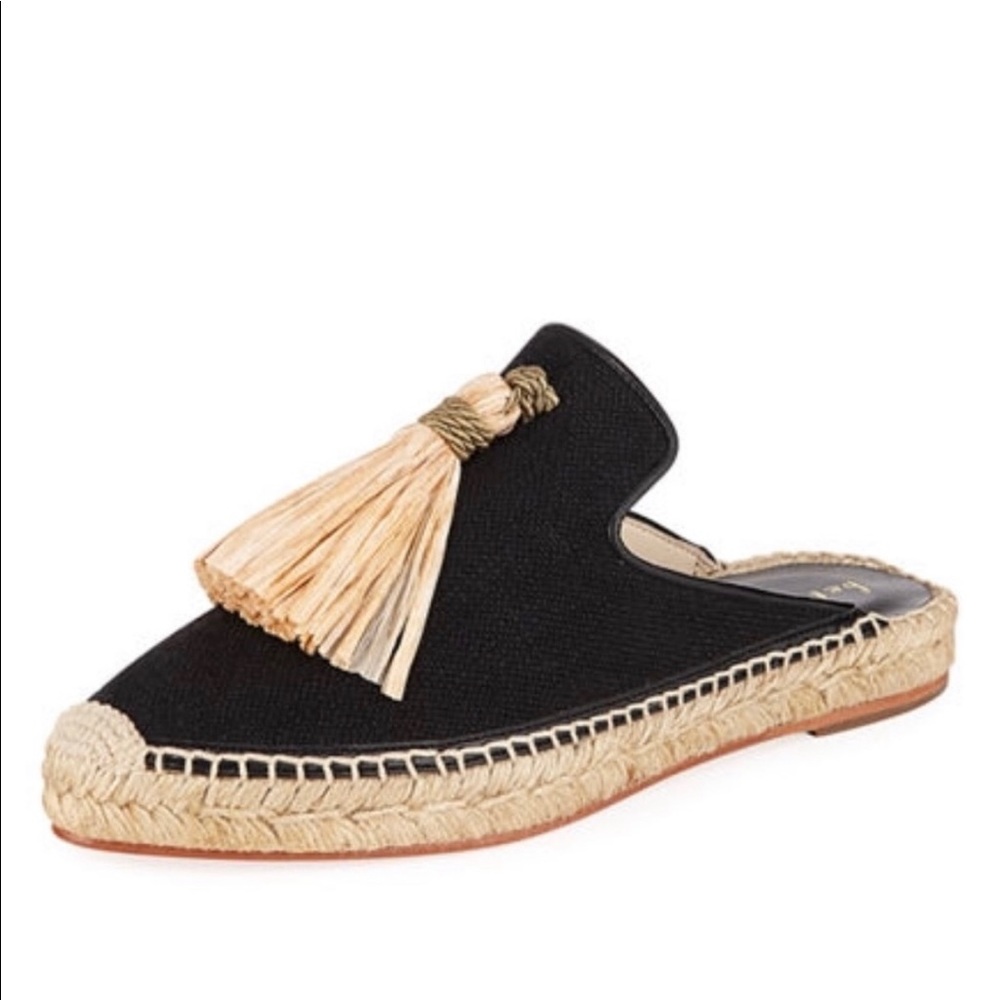 Bettye Muller Rabat Mules